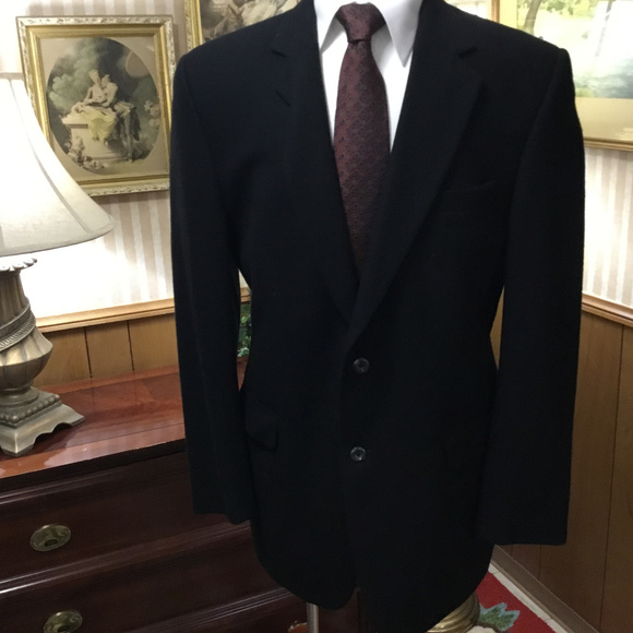 Jos a bank cashmere sport coat Clearance